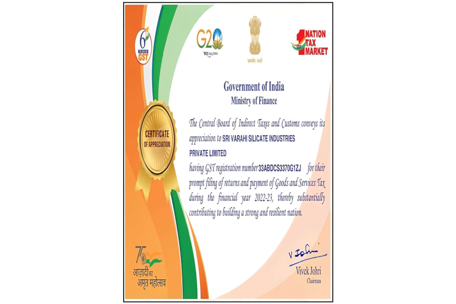 SVC certificates-2